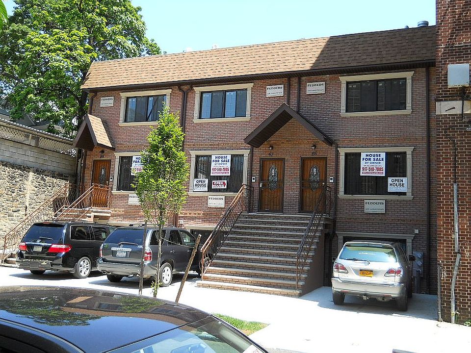 1st image of 65 W 164th St #0