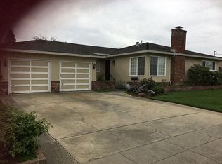 3157 Witcher St, Castro Valley, CA 94546