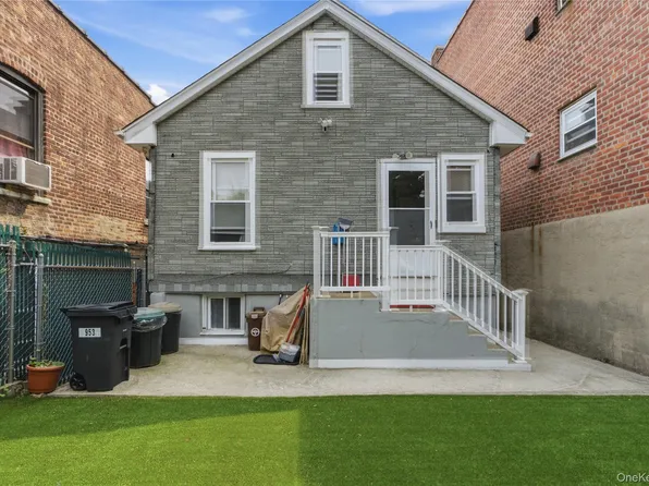 953 E 227th Street, Bronx, NY 10466