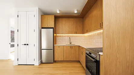 Rented by Nooklyn NYC LLC