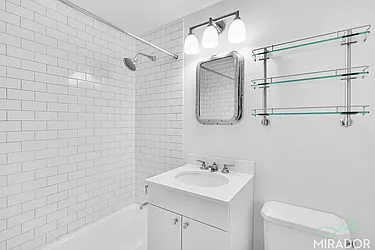 Rented by Mirador Real Estate