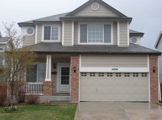 10294 Rotherwood Cir, Highlands Ranch, CO 80130