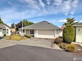 520 W Summer Breeze Ln, Sequim, WA
