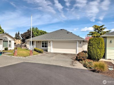 520 W Summer Breeze Lane, Sequim, WA, 98382