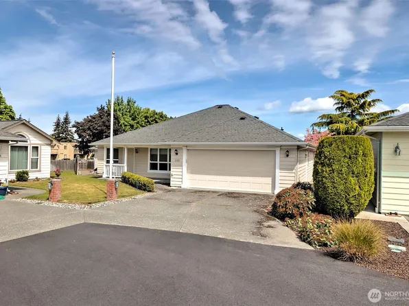 520 W Summer Breeze Lane, Sequim, WA 98382