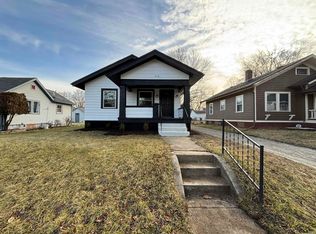 918 N Anthony Blvd, Fort Wayne, IN 46805