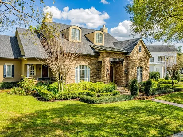 222 Acadia Ter, Celebration, FL 34747