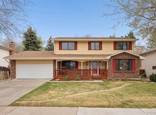 8015 W Calhoun Place, Littleton, CO 80123