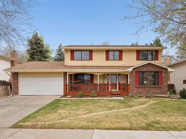 8015 W Calhoun Place, Littleton, CO 80123