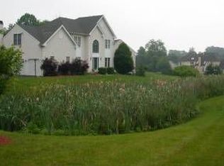 313 Long Ridge Ln, Exton, PA 19341