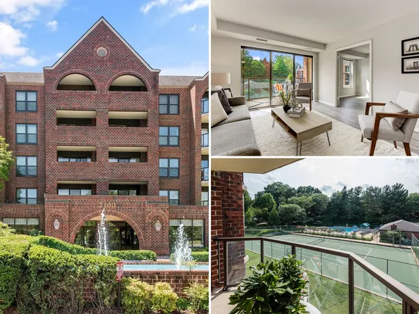 2100 Lee Hwy APT 428, Arlington, VA 22201