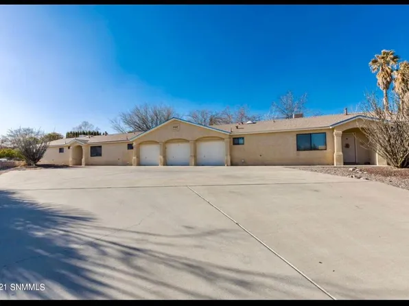 3165 Posada Ct APT C, Las Cruces, NM 88011