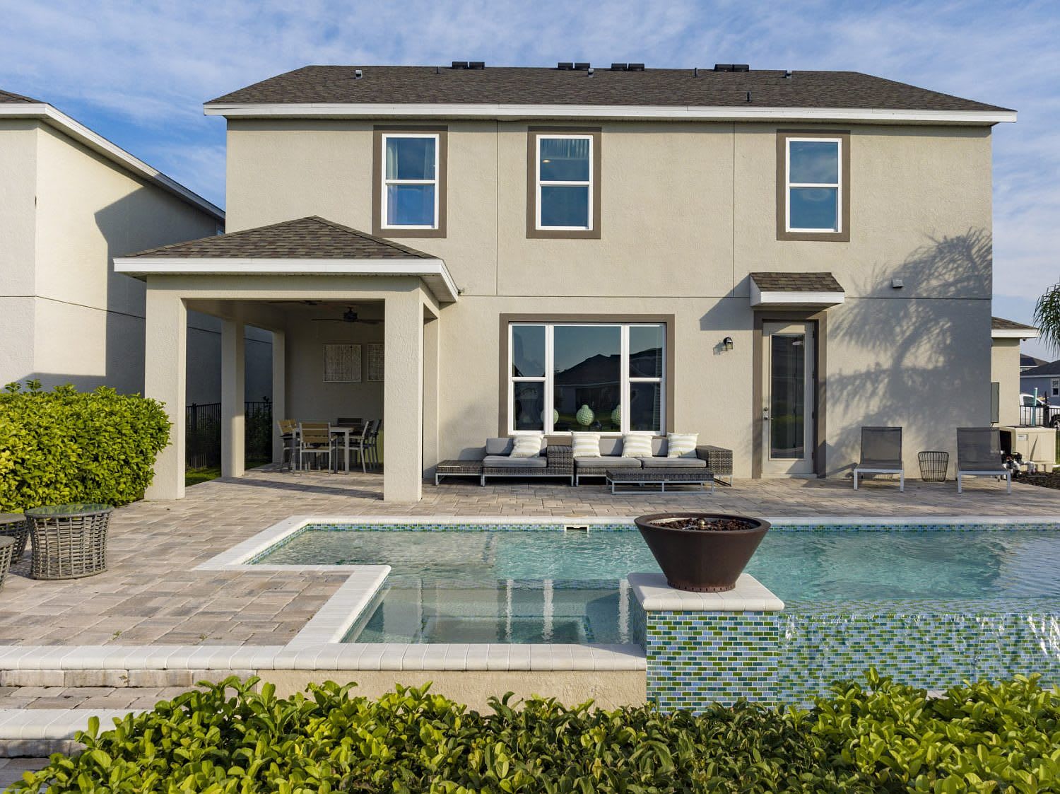 Hanover Lakes by Landsea Homes in St. Cloud FL Zillow