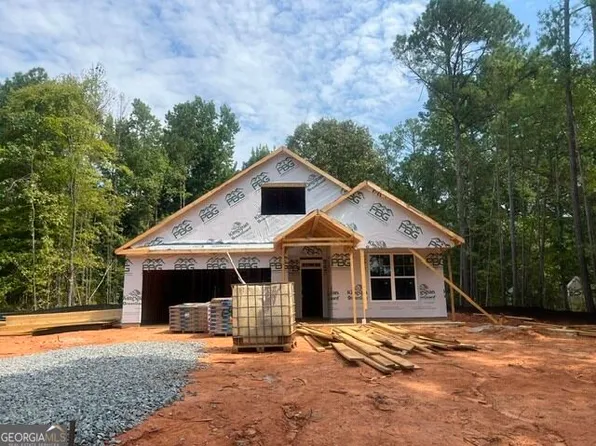 110 Stone Brook Court Lot 92 Lot 92, Gray, GA 31032