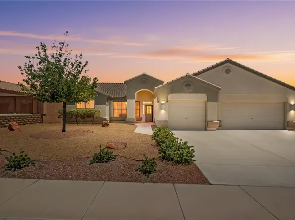 2544 Highland Trl, Bullhead City, AZ 86442