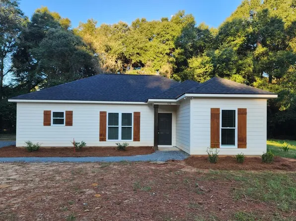 126 3rd Rd, Leesburg, GA 31763