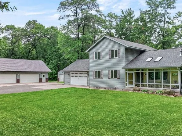 1615 20 1/8 Street, Cameron, WI 54822