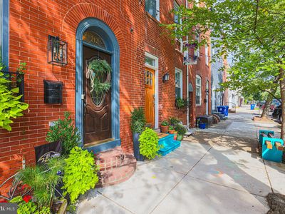 210 S Ann St, Baltimore, MD, 21231