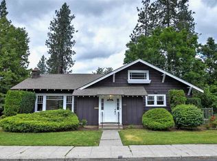 3225 S Tekoa St, Spokane, WA 99203