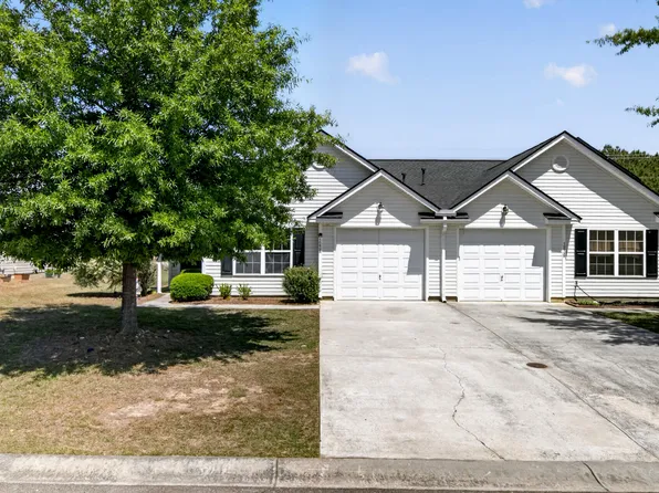 1238 River Rock Rd, Hanahan, SC 29410