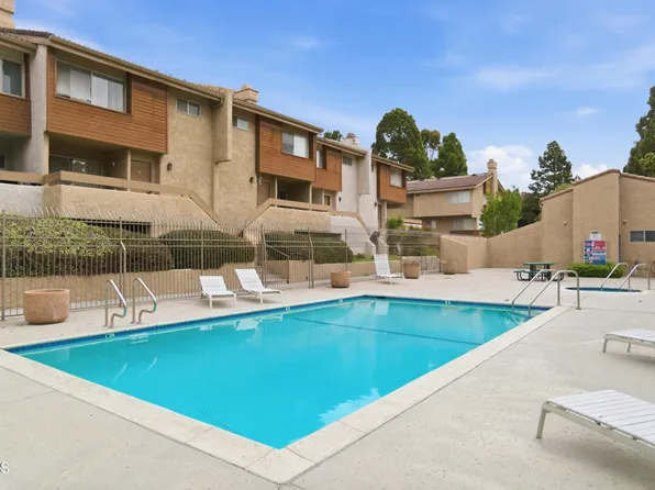 735 County Square Dr Unit 34, Ventura, CA 93003