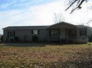 1950 Kirkland Rd, Watkinsville, GA 30677