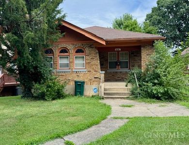 1914 Andina Ave, Cincinnati, OH, 45237