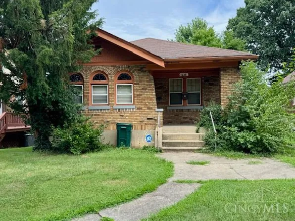 1914 Andina Ave, Cincinnati, OH 45237