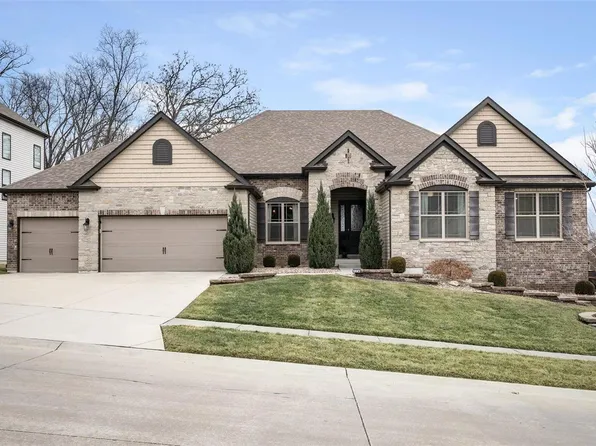 174 Wyndgate Valley Dr, Lake Saint Louis, MO 63367