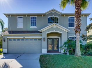 17912 Cunningham Ct, Land O Lakes, FL 34638