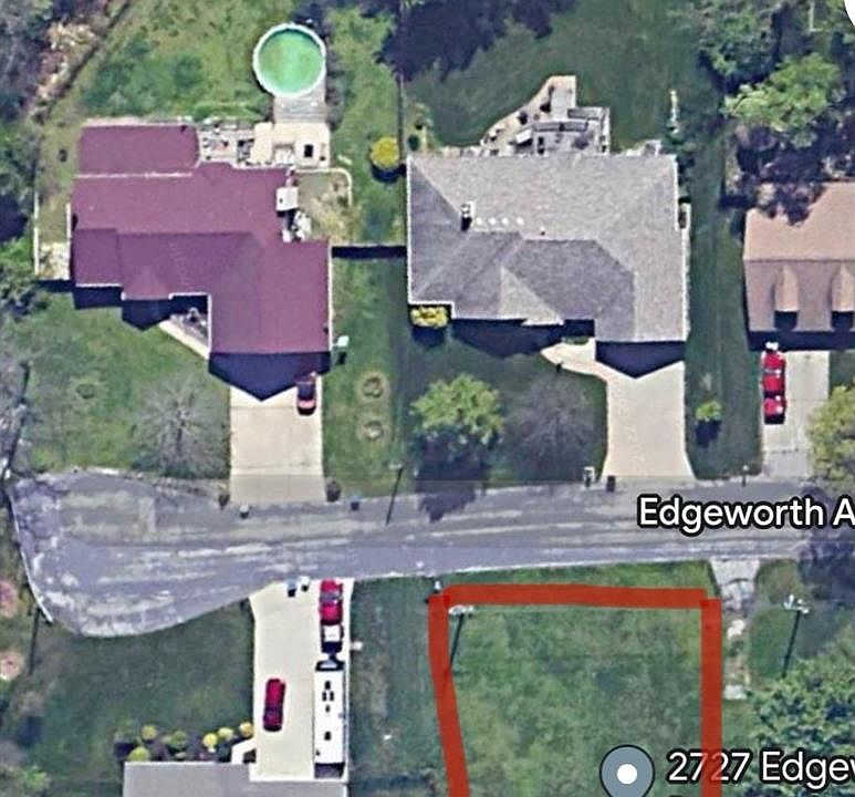 2727 Edgeworth Ave, Maryland Heights, MO 63043 MLS 22048522 Zillow