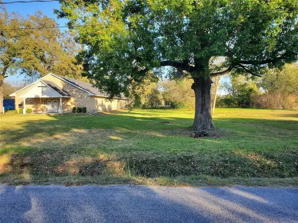 0 Wayne St Lot 1179, Houston, TX 77026