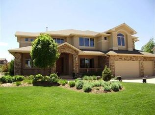 4043 Milano Ln, Longmont, CO 80503