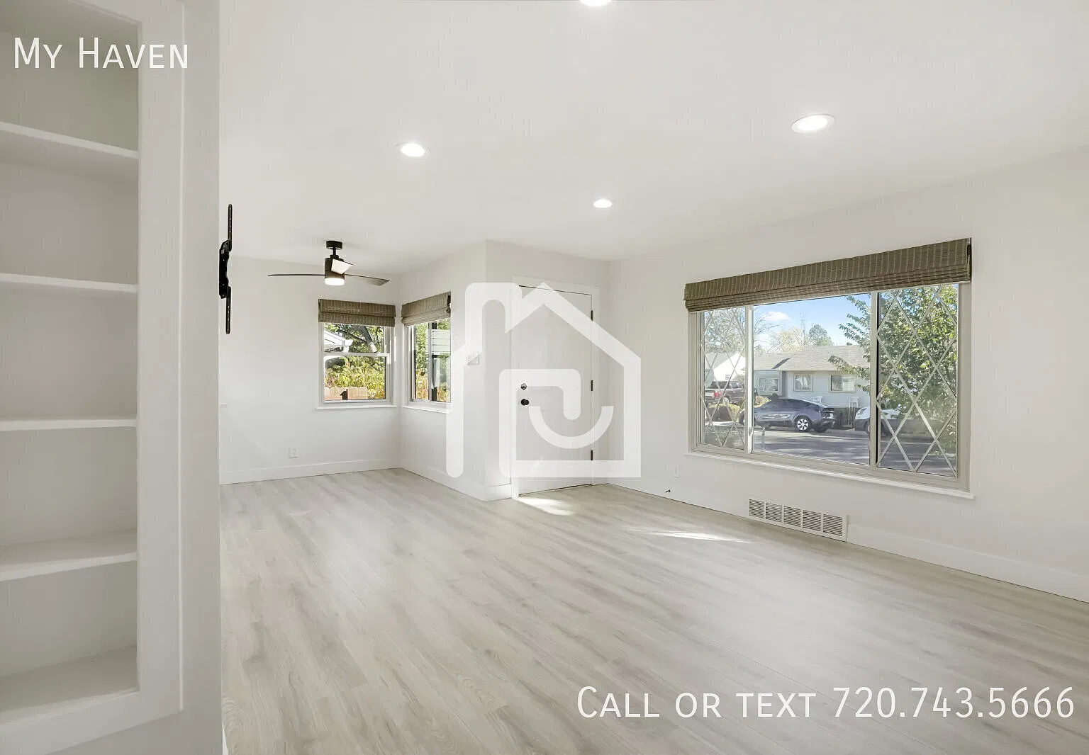 Updated 4 Bedroom With Solar Near Fulton Park — Photo 3