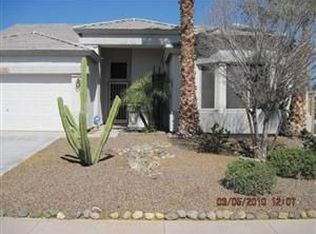 12902 W Dreyfus Dr, El Mirage, AZ 85335