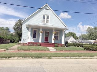 167 E Myrtle St, Canton, IL 61520