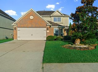 16900 Tableland Trl, Conroe, TX 77385