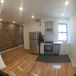 Rented by Bohemia Realty Group