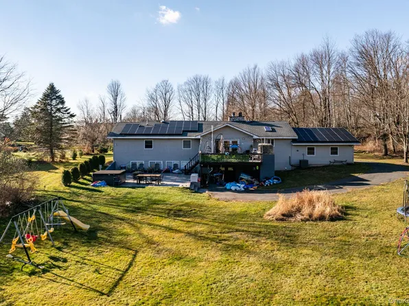 158 Wade Road, Liberty, NY 12754