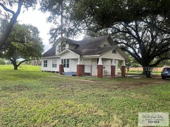 1400 N Main St Lot 1 & 2, La Feria, TX 78559