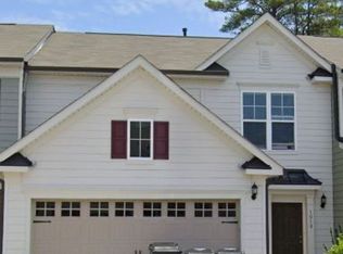 1010 Saffron Loop, Durham, NC 27713