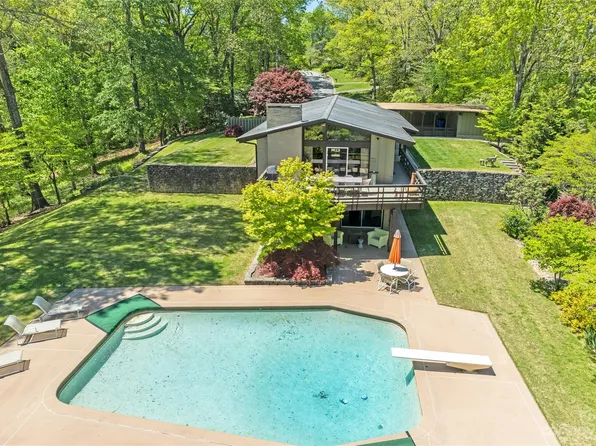 110 Forest Ridge Ave, Brevard, NC 28712