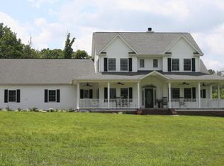 2759 Octavia Way, Mascot, TN 37806