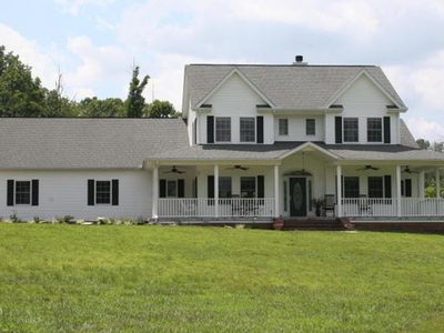 2759 Octavia Way, Mascot, TN, 37806