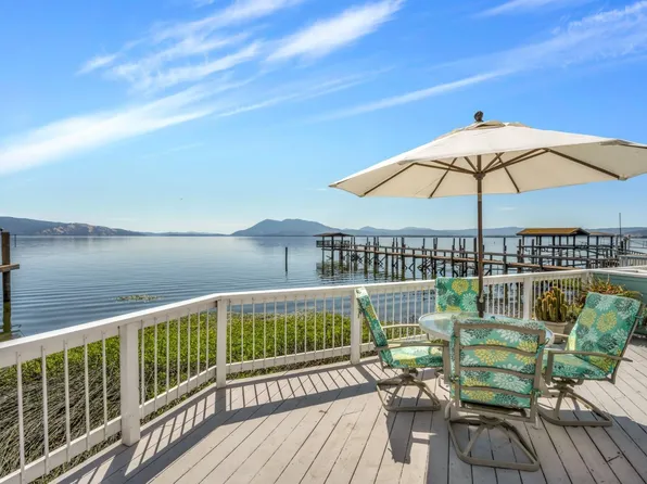 3330 Lakeshore Boulevard, Lakeport, CA 95453