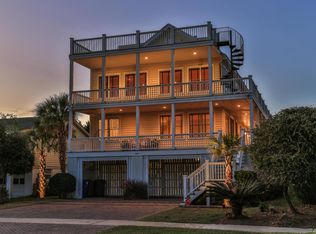 609 Ocean Blvd, Isle Of Palms, SC 29451