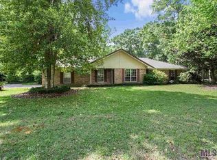 9252 Angus Dr, Zachary, LA 70791