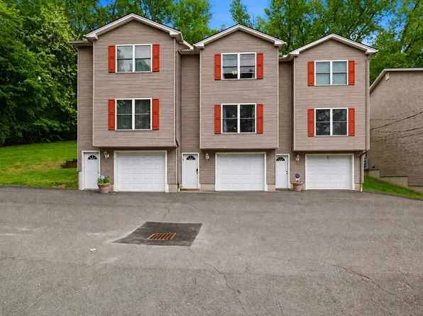 83 Buckley Blvd Unit 83, Chicopee, MA 01020