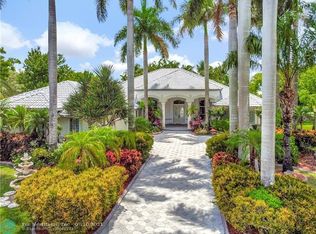 2281 SW 131st Ter, Davie, FL 33325