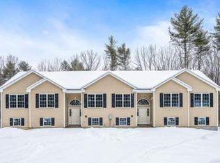 14 Shelly Dr #B, Pelham, NH 03076